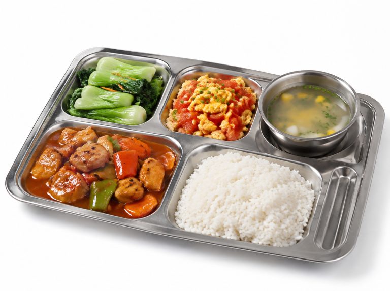 浙江企业食堂承包与托管服务