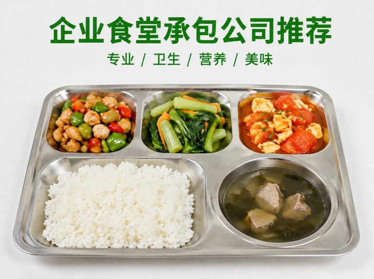 浙江智慧食堂与自助称重餐厅